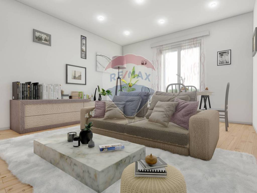 appartamento in vendita a Bari in zona San Paolo