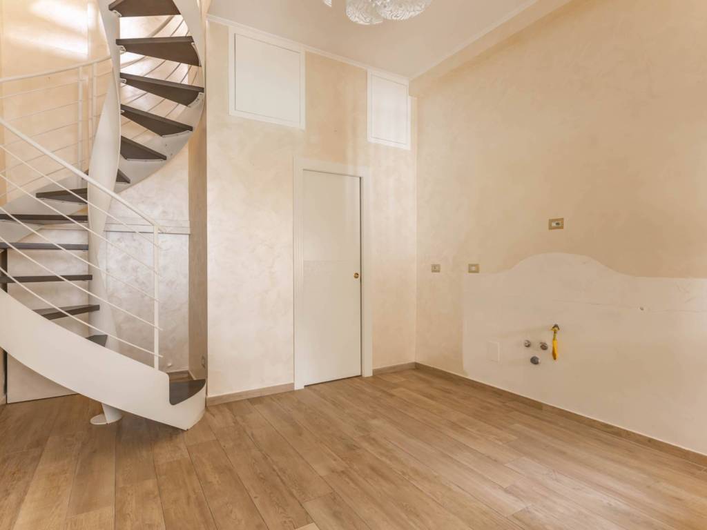 appartamento in vendita a Bari in zona Città Vecchia