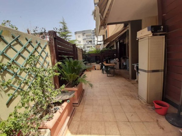 appartamento in vendita a Bari in zona Santo Spirito