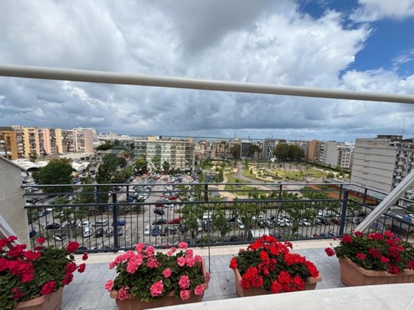 appartamento in vendita a Bari in zona Libertà