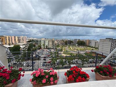 appartamento in vendita a Bari in zona Libertà