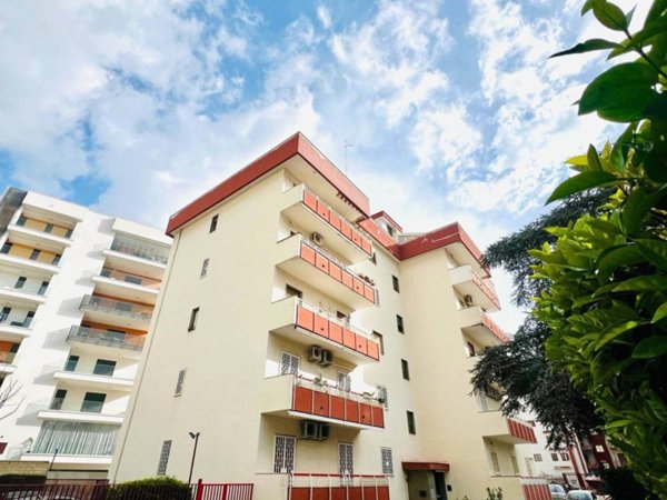 appartamento in vendita a Bari in zona Japigia