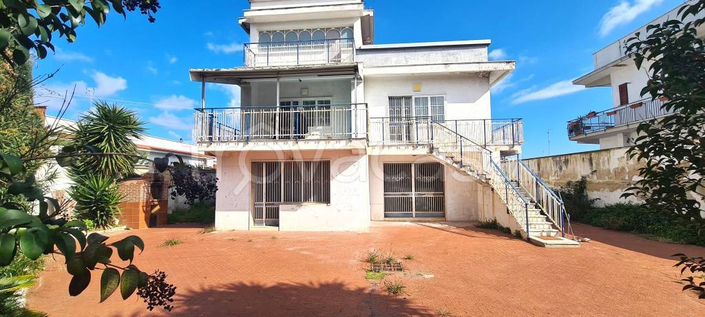 casa indipendente in vendita a Bari in zona Palese/Macchie