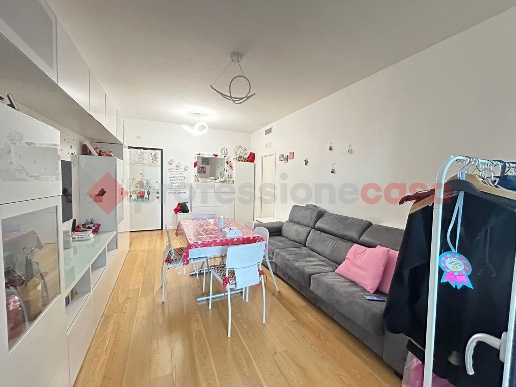 appartamento in vendita a Bari in zona San Girolamo