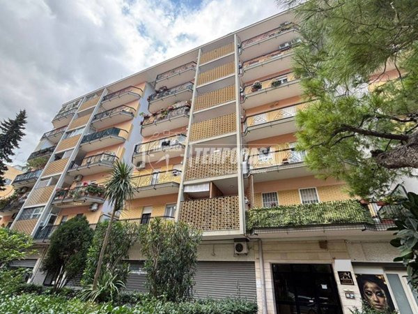 appartamento in vendita a Bari in zona Mungivacca