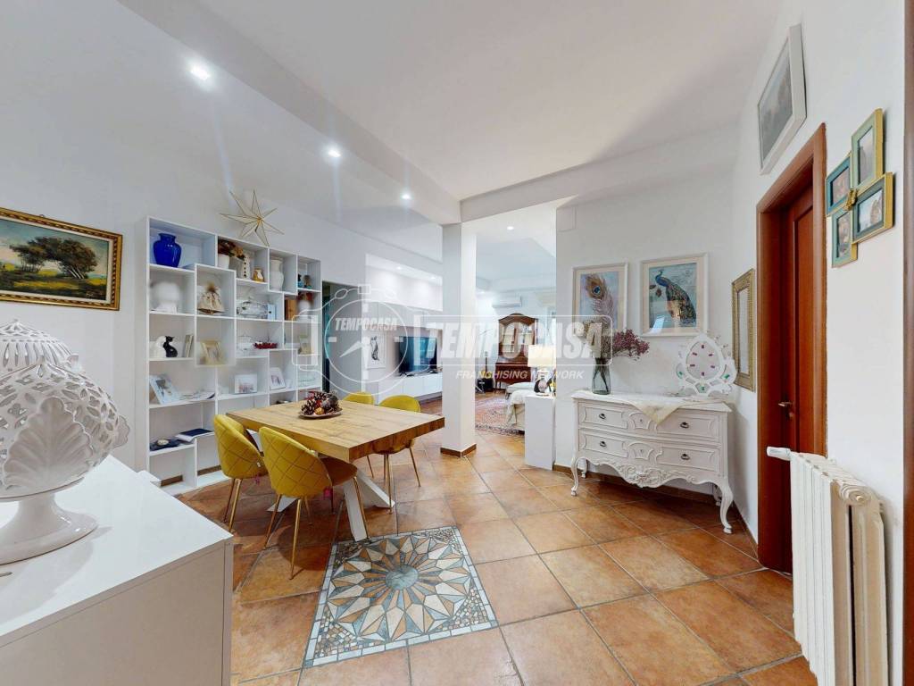 appartamento in vendita a Bari in zona Mungivacca