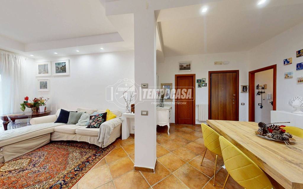 appartamento in vendita a Bari in zona Mungivacca