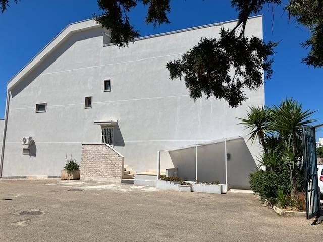appartamento in vendita a Bari in zona Torre a Mare