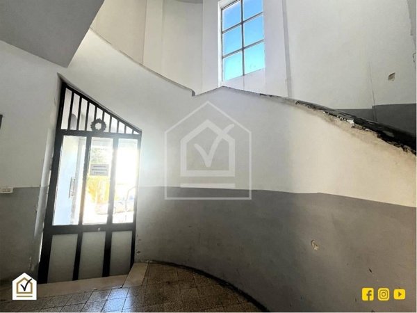 appartamento in vendita a Bari in zona Santo Spirito