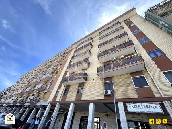 appartamento in vendita a Bari in zona Palese/Macchie