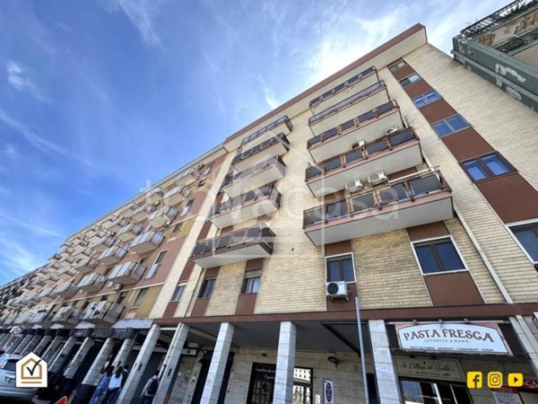 appartamento in vendita a Bari in zona Palese/Macchie