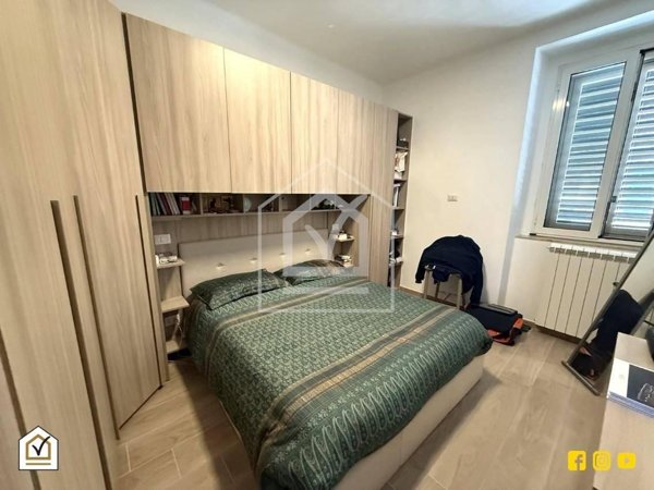 appartamento in vendita a Bari in zona Carrassi