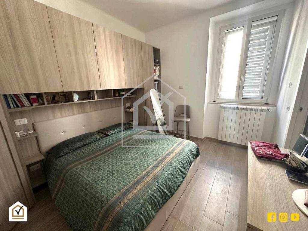 appartamento in vendita a Bari in zona Carrassi