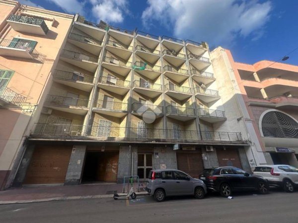 appartamento in vendita a Bari in zona Libertà