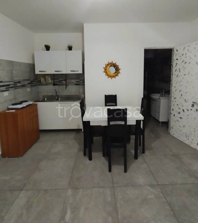 appartamento in vendita a Bari in zona Stanic