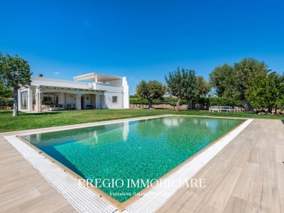 casa indipendente in vendita a Bari