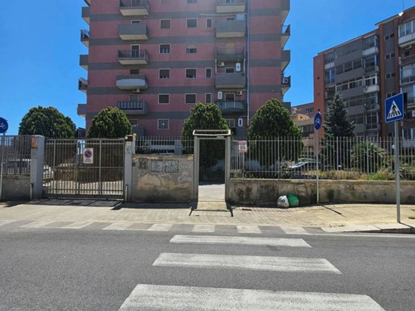 appartamento in vendita a Bari in zona Murat