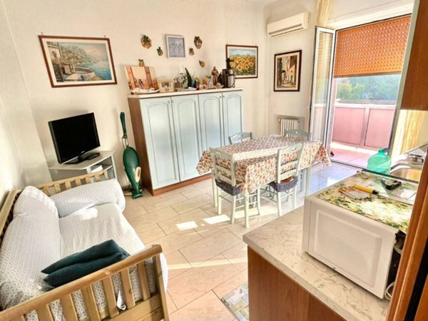 appartamento in vendita a Bari in zona Libertà
