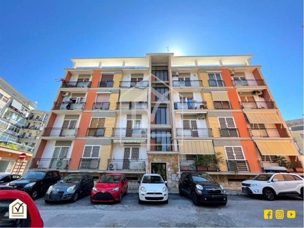 appartamento in vendita a Bari in zona Carrassi