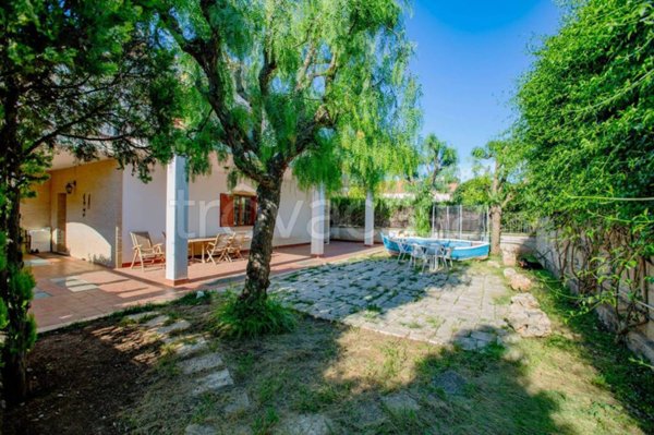 casa indipendente in vendita a Bari in zona Santo Spirito