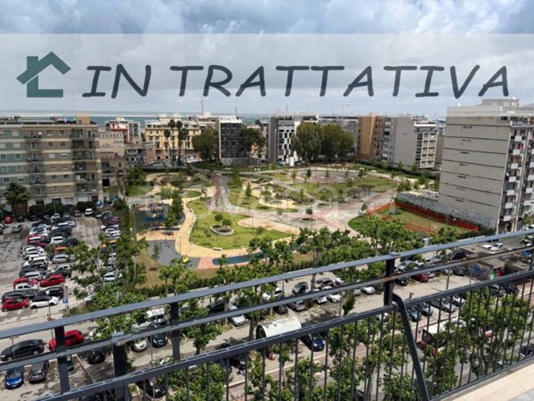 appartamento in vendita a Bari in zona Libertà