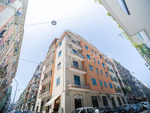 appartamento in vendita a Bari in zona San Pasquale