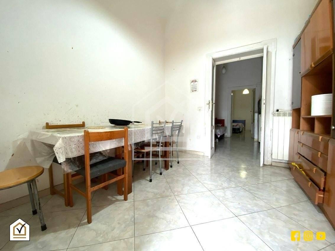 appartamento in vendita a Bari in zona Libertà