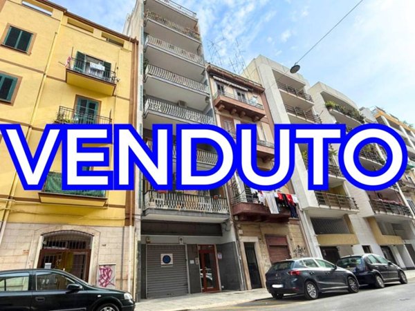 appartamento in vendita a Bari in zona Madonnella