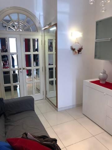 appartamento in vendita a Bari in zona Murat