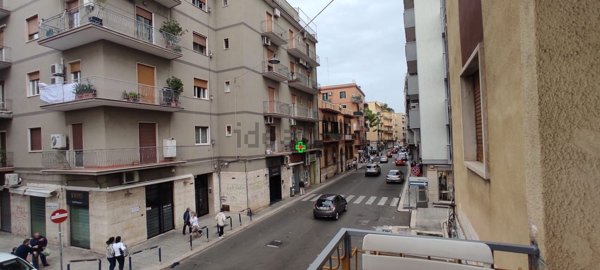 appartamento in vendita a Bari in zona Carrassi