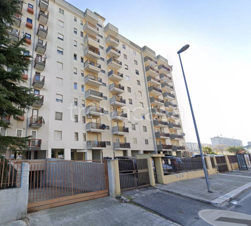 appartamento in vendita a Bari in zona Loseto