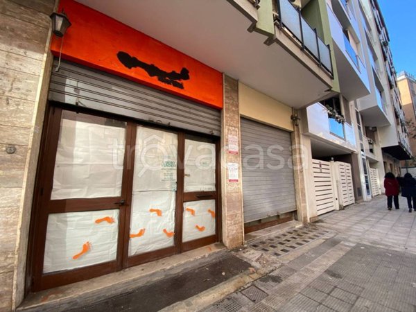 negozio in vendita a Bari in zona San Pasquale