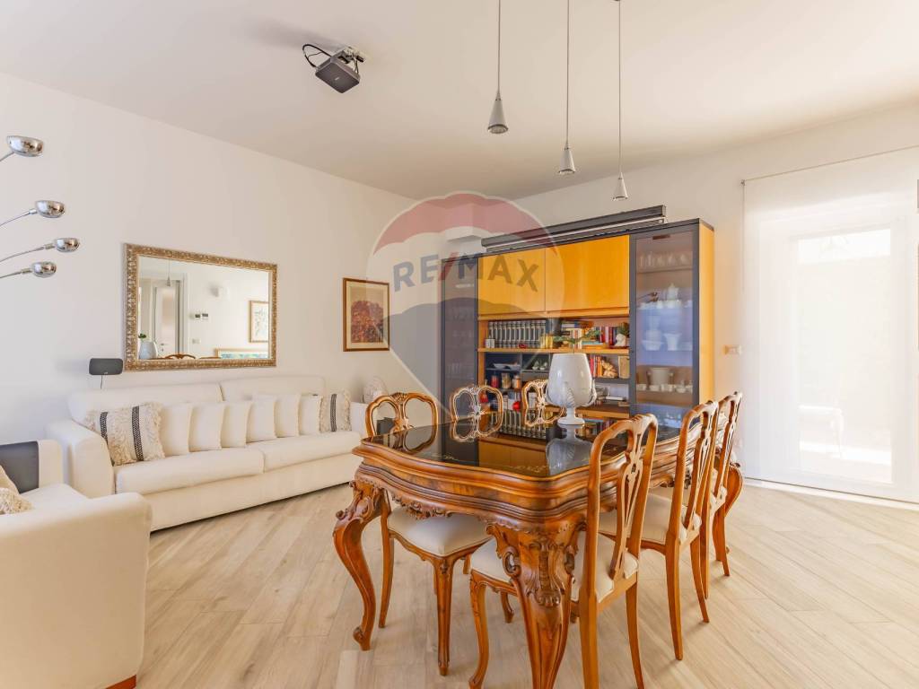 casa indipendente in vendita a Bari in zona Palese/Macchie