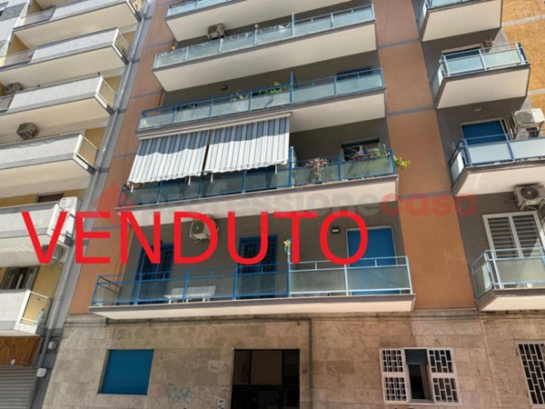 appartamento in vendita a Bari in zona Carrassi