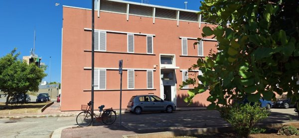 appartamento in vendita a Bari in zona Mungivacca