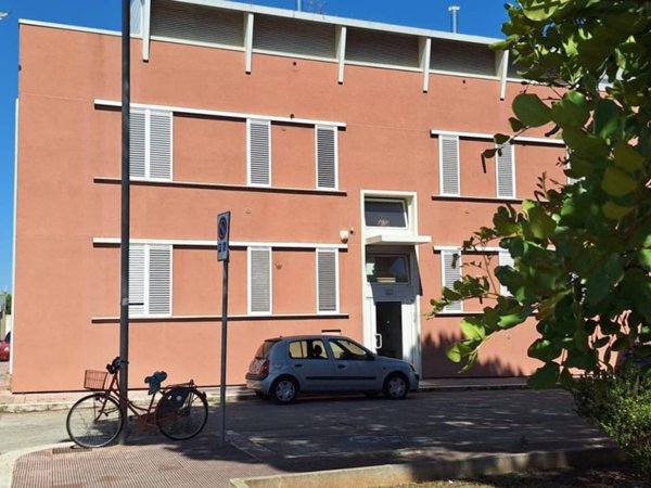 appartamento in vendita a Bari in zona Mungivacca
