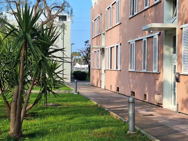 appartamento in vendita a Bari in zona Mungivacca