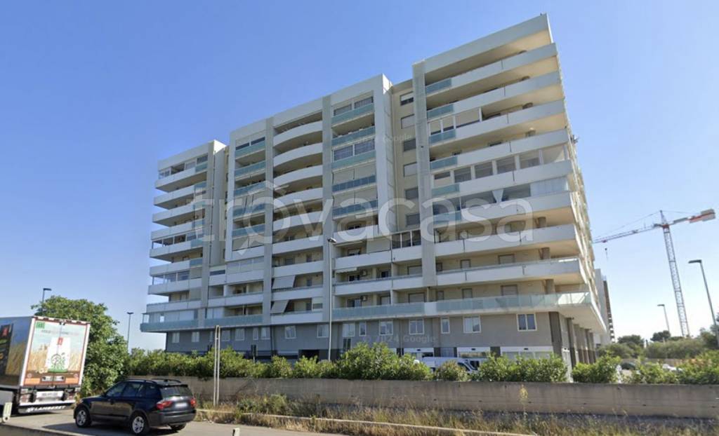 appartamento in vendita a Bari in zona San Paolo