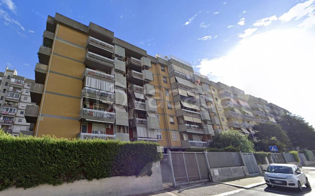 appartamento in vendita a Bari in zona Palese/Macchie