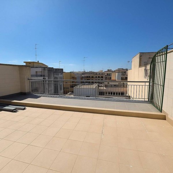 appartamento in vendita a Bari in zona Libertà