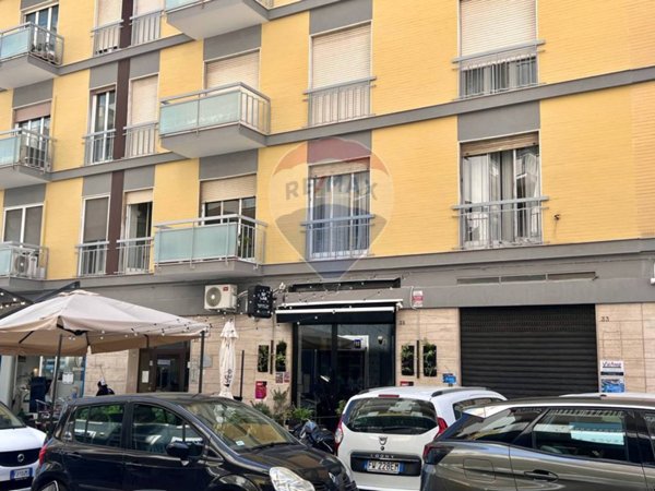 negozio in vendita a Bari in zona Murat