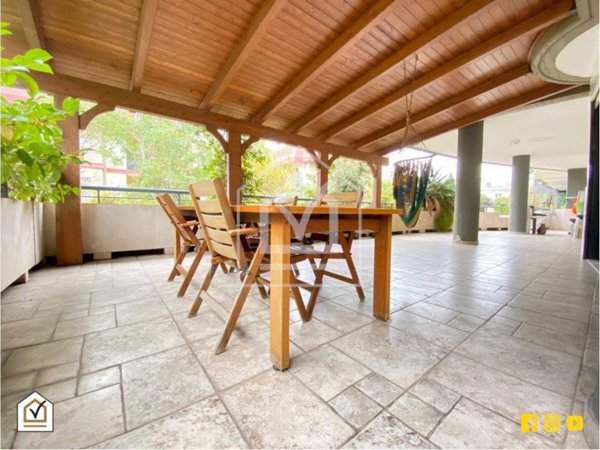 appartamento in vendita a Bari in zona Poggiofranco