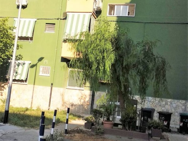 appartamento in vendita a Bari in zona Libertà