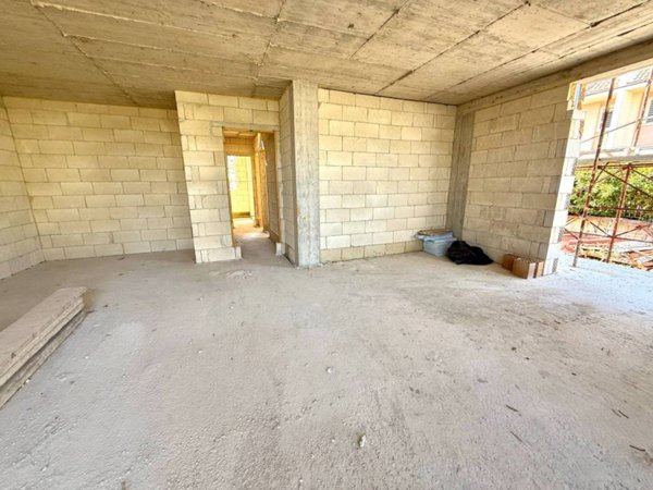casa indipendente in vendita a Bari in zona San Pasquale