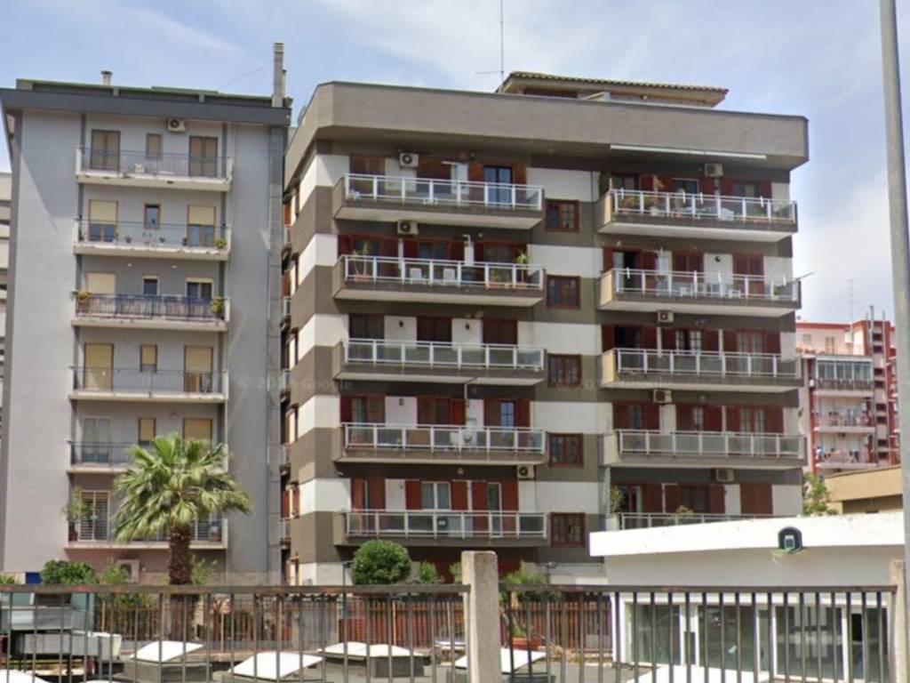appartamento in vendita a Bari in zona Mungivacca