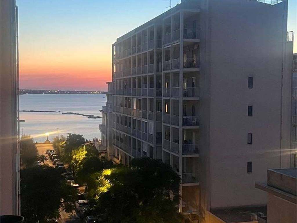 appartamento in vendita a Bari in zona Marconi