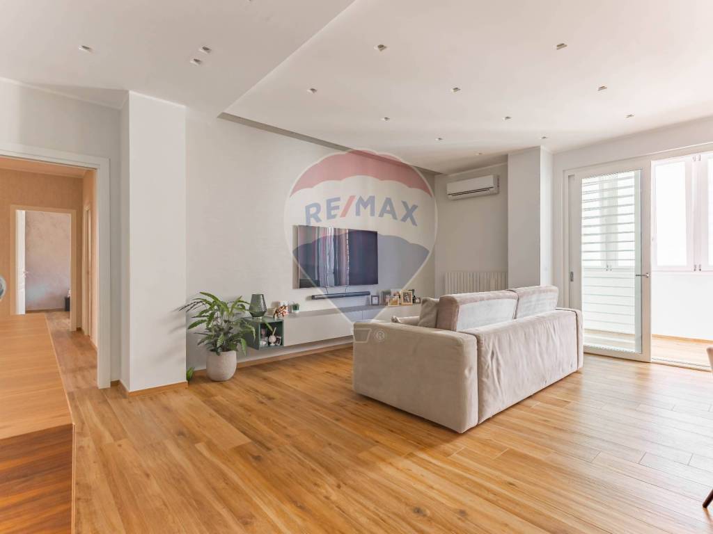 appartamento in vendita a Bari in zona San Paolo