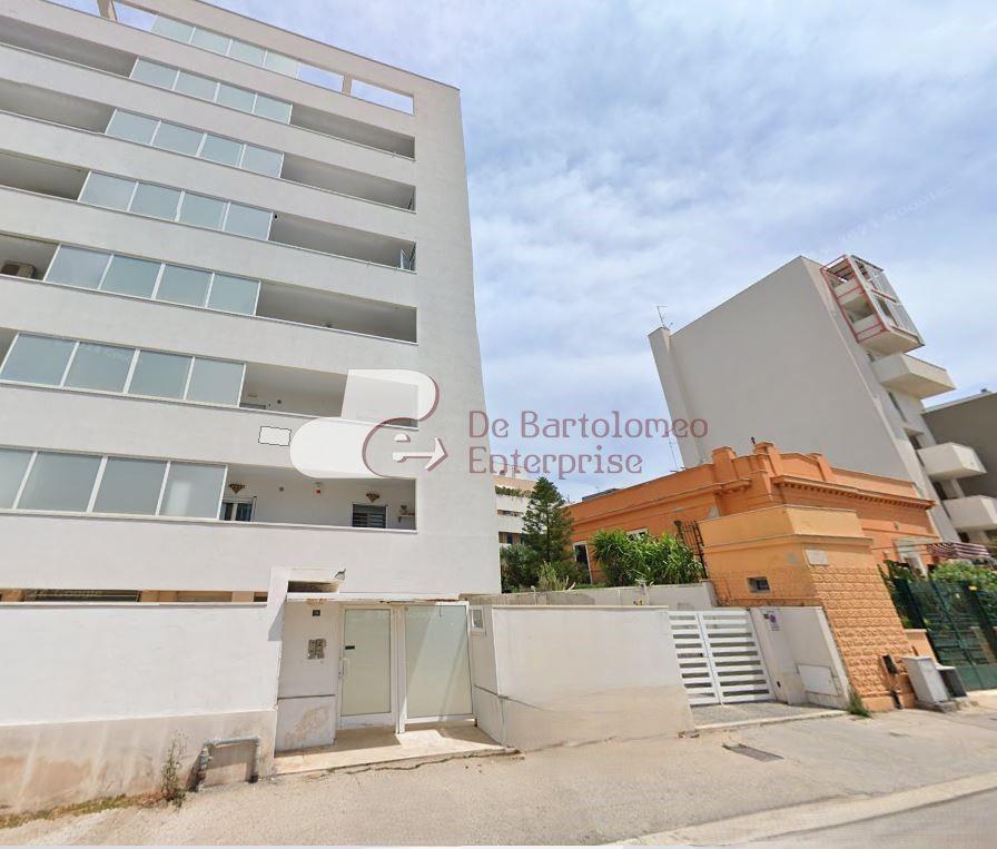 appartamento in vendita a Bari in zona Marconi