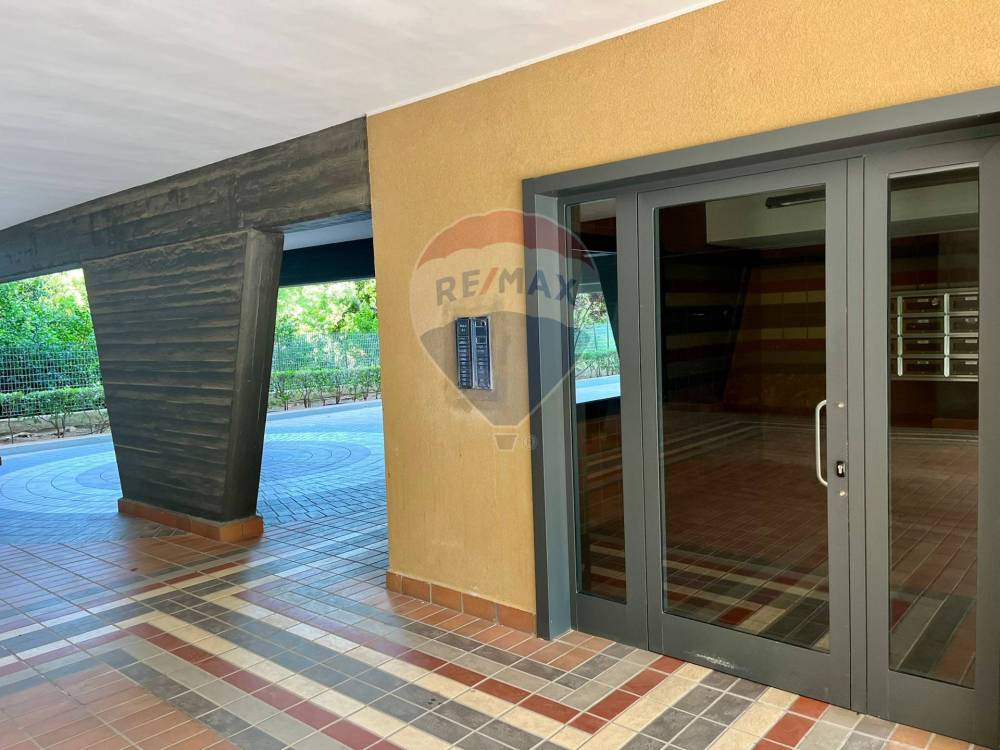 attico in vendita a Bari in zona Carrassi