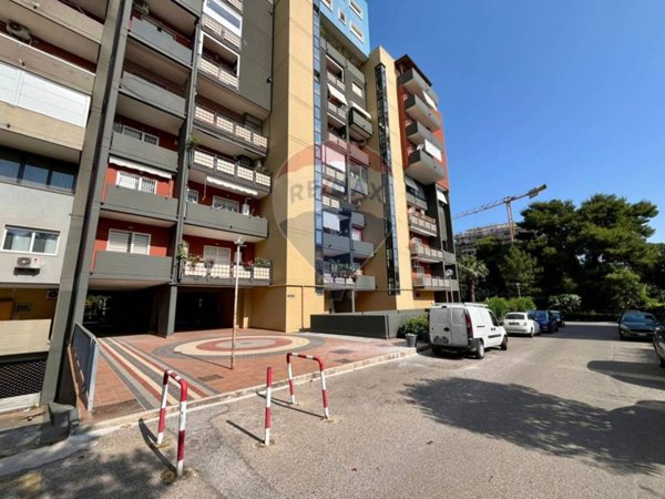 appartamento in vendita a Bari in zona Poggiofranco